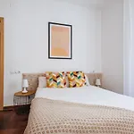 Apartamento Santa Maria La Blanca 1