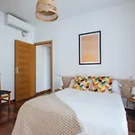 Apartamento Santa Maria La Blanca 1