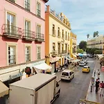 Apartamento Santa Maria La Blanca 1