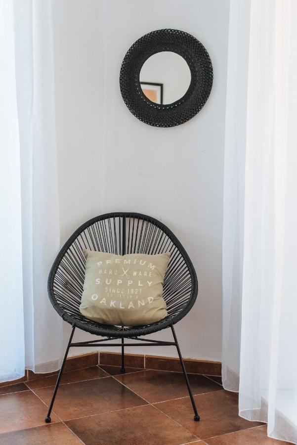 Apartamento Homeyseville- Bright At Santa Cruz 6 Pax, Parking Optional