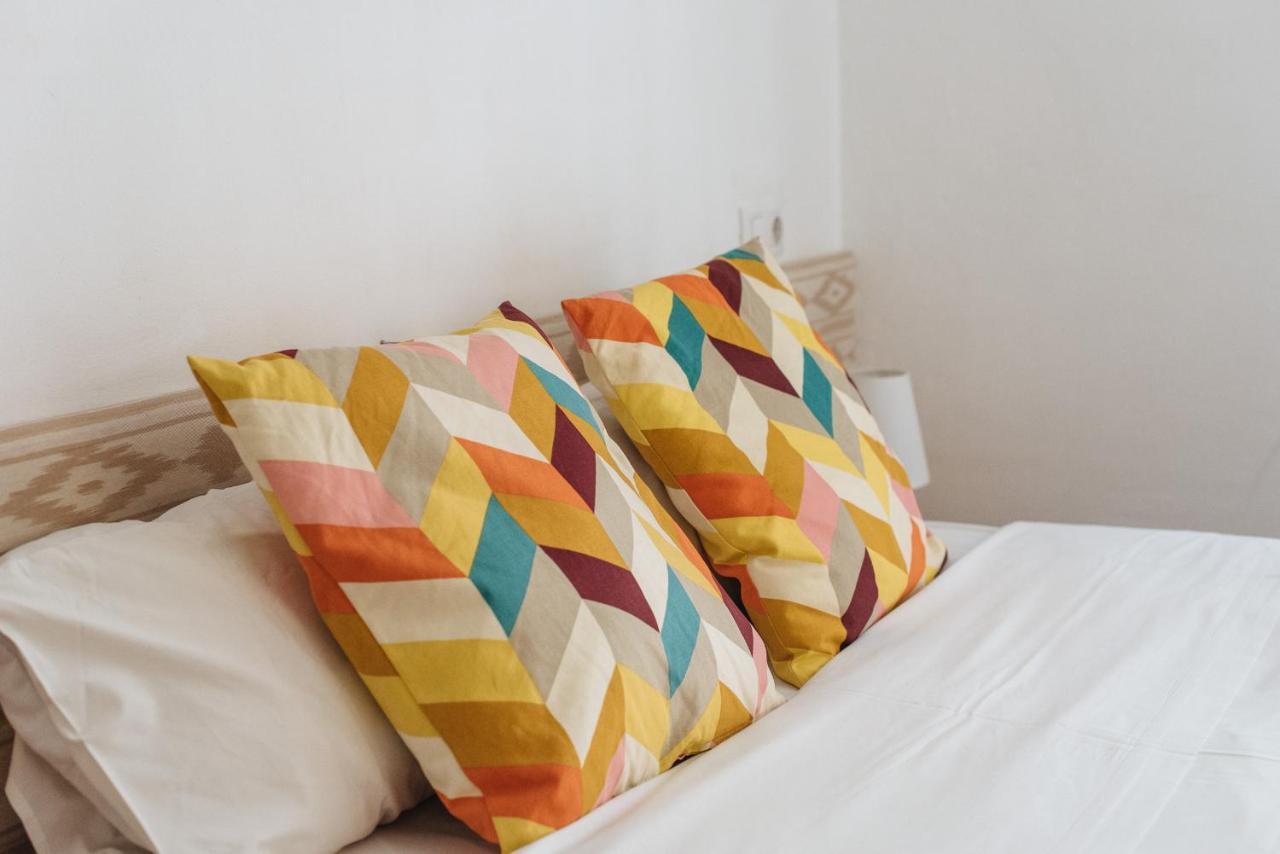 Homeyseville- Bright At Santa Cruz 6 Pax, Parking Optional Apartamento *
