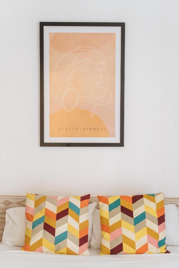 Homeyseville- Bright At Santa Cruz 6 Pax, Parking Optional Apartamento *