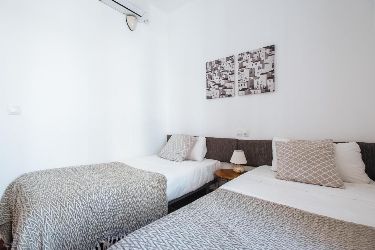 Apartamento Homeyseville- Bright At Santa Cruz 6 Pax, Parking Optional